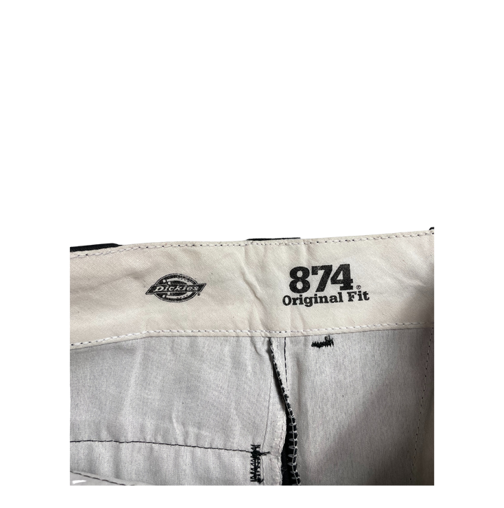 Dickies 874 Vintage Chino Straight Fit Größe S/M