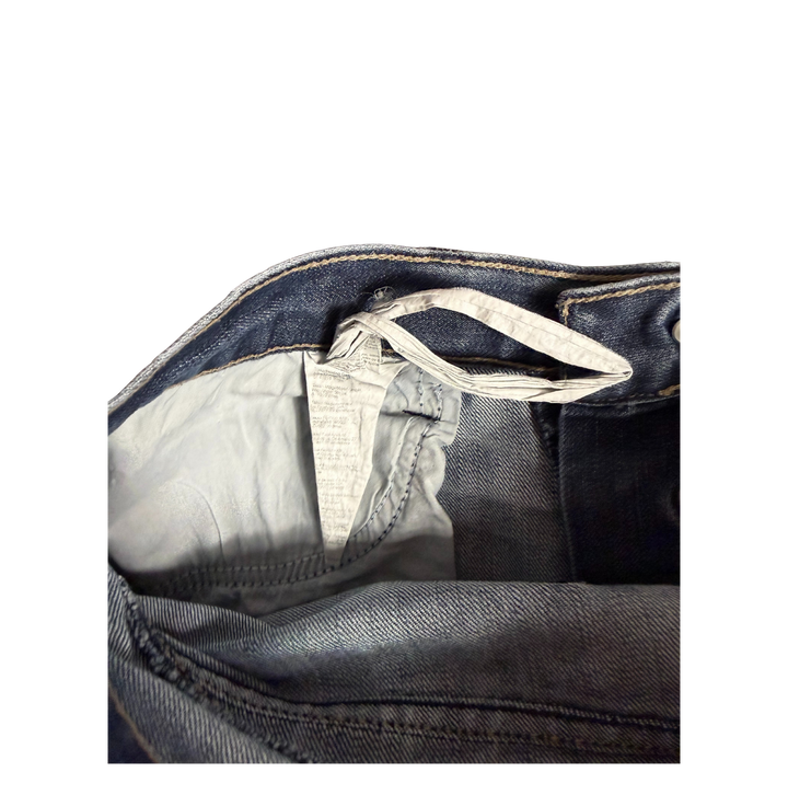 Vintage Jeans Baggy Fit Größe M/L