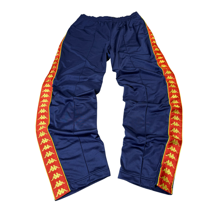 Kappa Vintage Trackpants Baggy Fit Größe L/XL