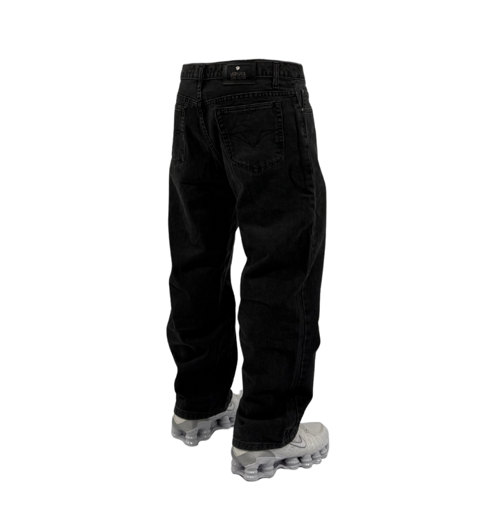 Versace Vintage Jeans Baggy Fit Größe M/L
