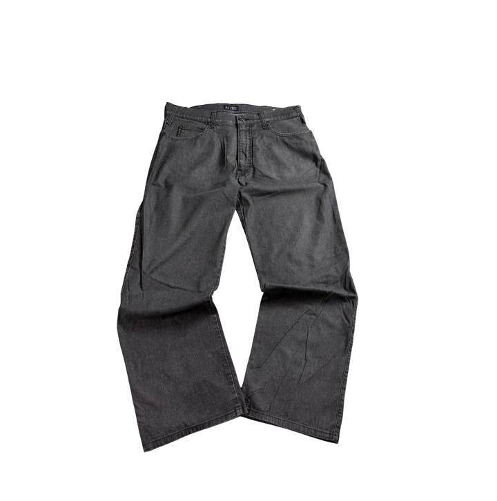 Armani Vintage Jeans Straight Fit Größe M/L