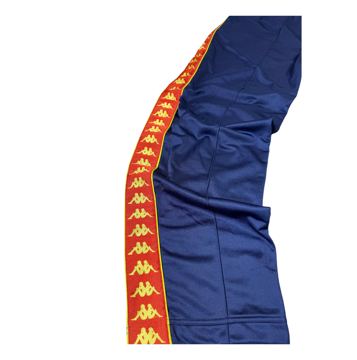 Kappa Vintage Trackpants Baggy Fit Größe L/XL