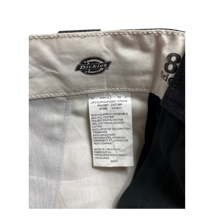Dickies 874 Vintage Chino Straight Fit Größe S/M