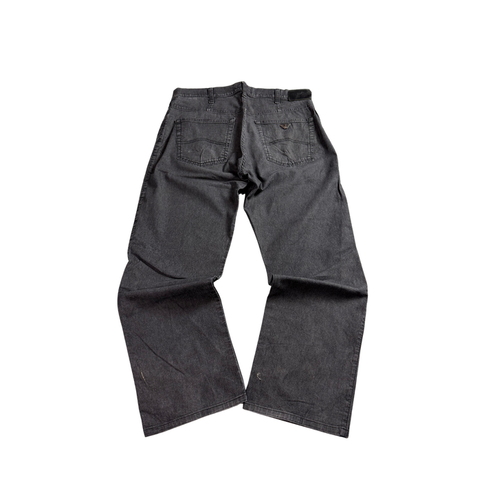 Armani Vintage Jeans Straight Fit Größe M/L