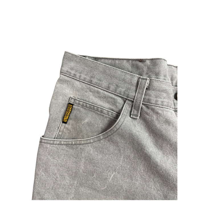 Armani Vintage Jeans Baggy Fit Größe M/L