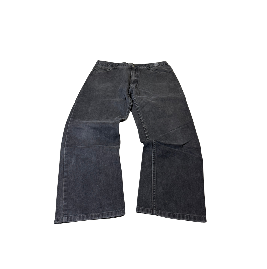 Versace Vintage Jeans Baggy Fit Größe M/L