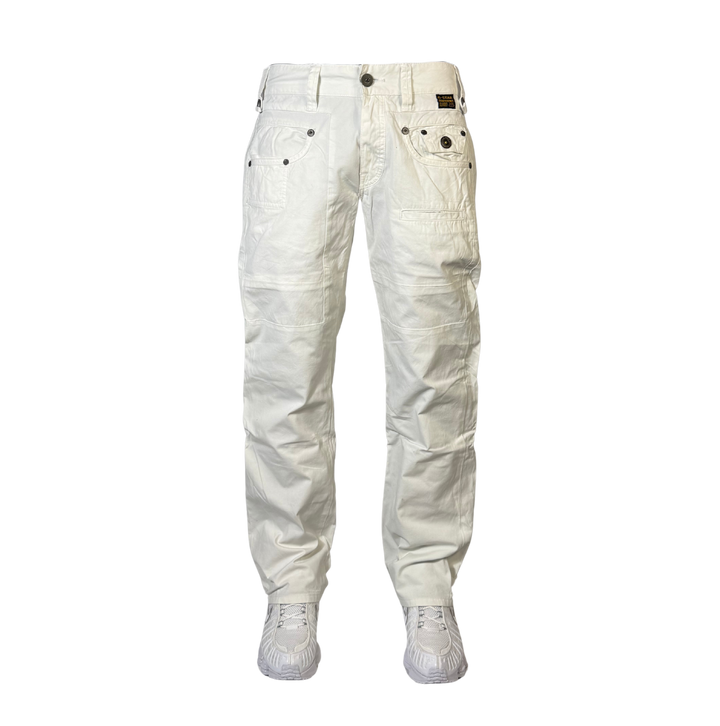 G-Star RAW Vintage Jeans Straight Fit Größe M/L