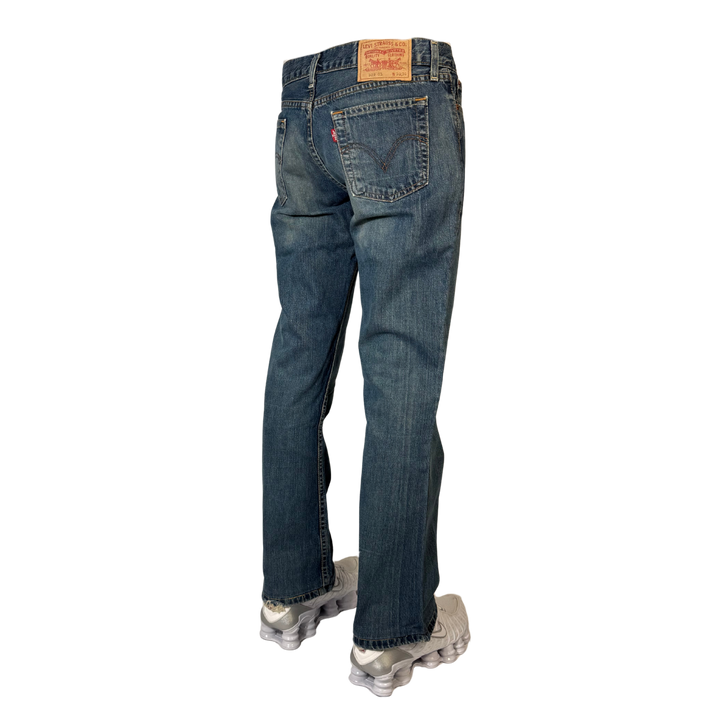 Levi’s Vintage Jeans Straight Fit Größe M/L