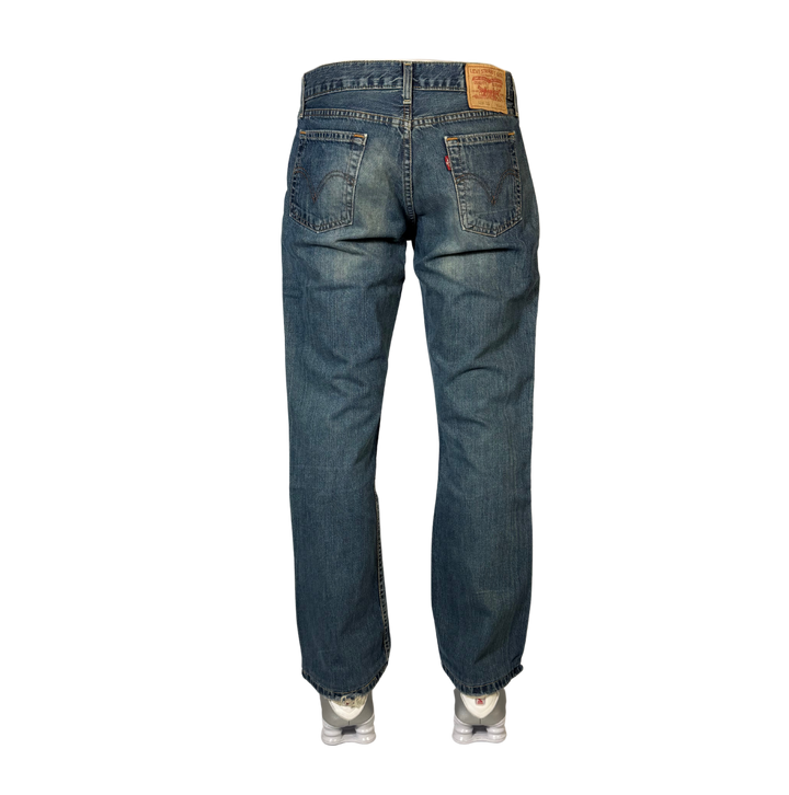 Levi’s Vintage Jeans Straight Fit Größe M/L