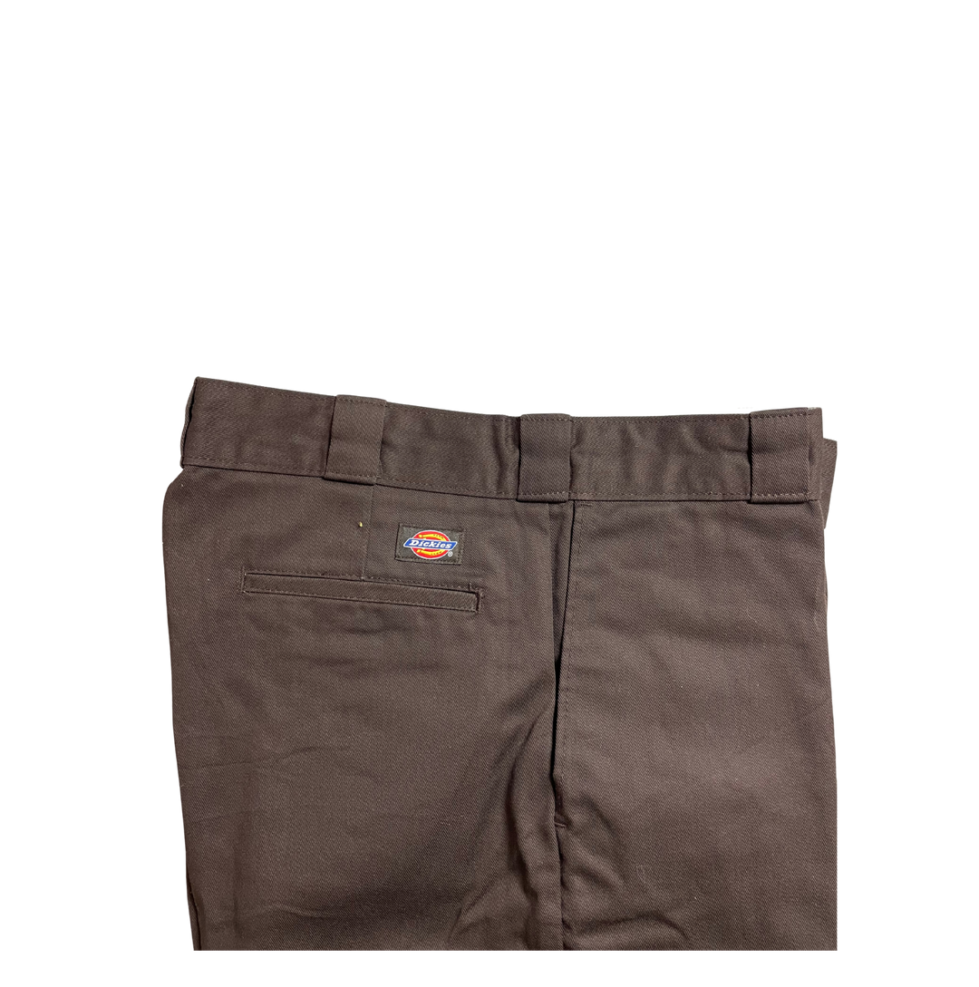 Dickies 874 Vintage Chino Baggy Fit Größe M/L