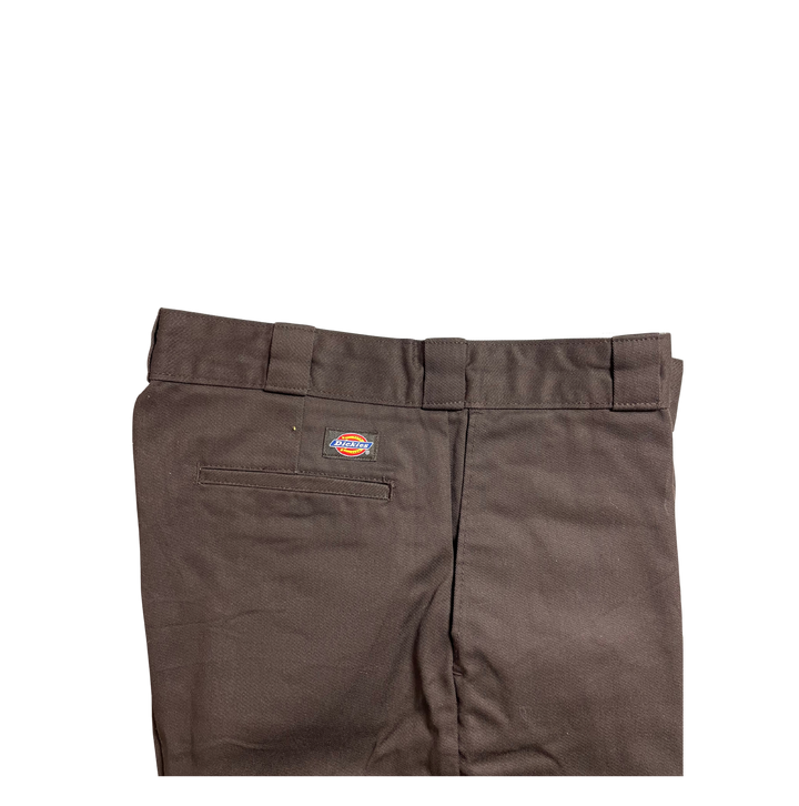 Dickies 874 Vintage Chino Baggy Fit Größe M/L