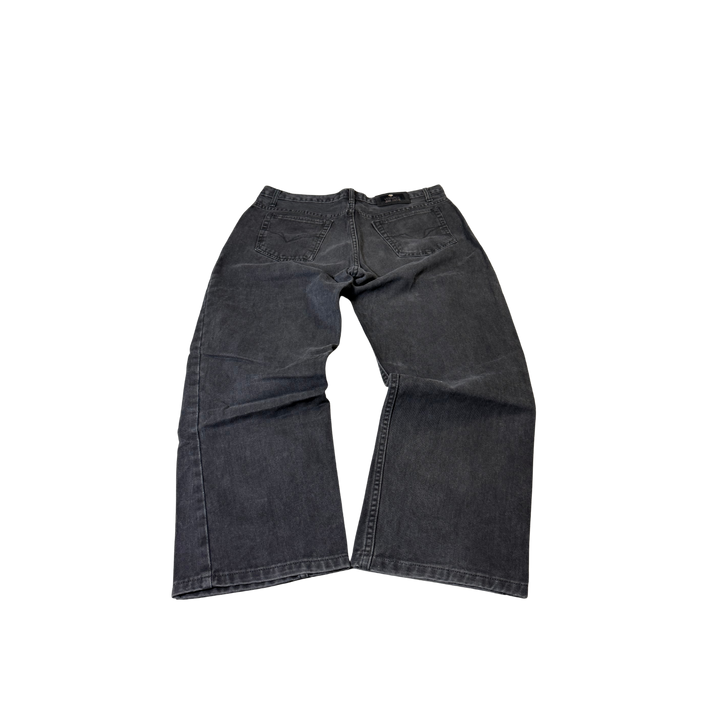 Versace Vintage Jeans Baggy Fit Größe M/L