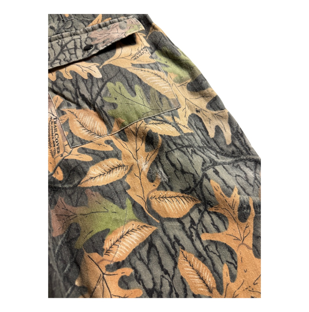 Realtree Vintage Jeans Baggy Fit Größe L/XL