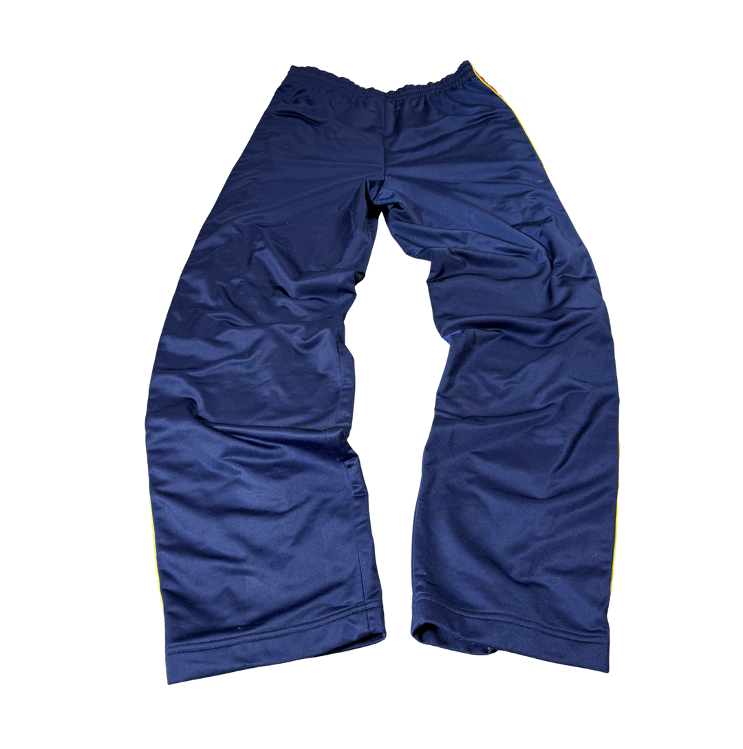 Kappa Vintage Trackpants Baggy Fit Größe L/XL