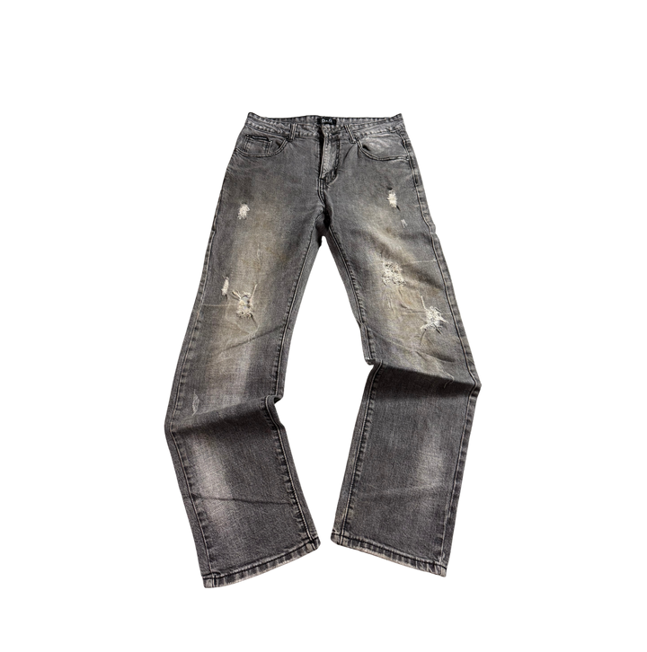 Dolce & Gabbana Vintage Jeans Straight Fit Größe M/L