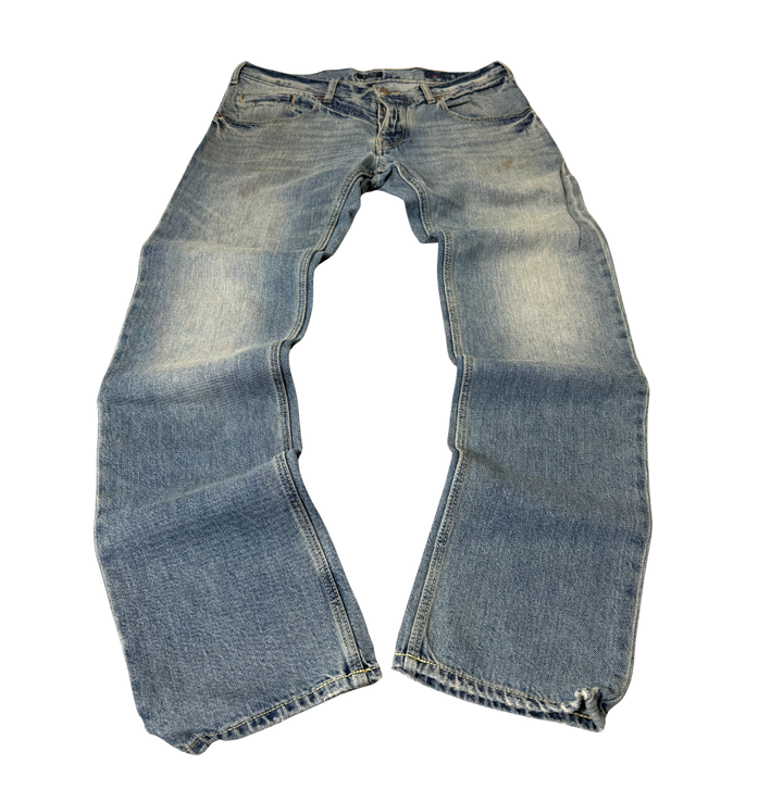 Armani Vintage Jeans Straight Fit Größe M/L