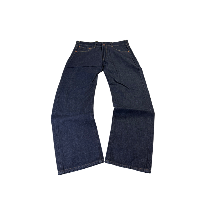 Evisu Vintage Jeans Straight Fit Größe M/L