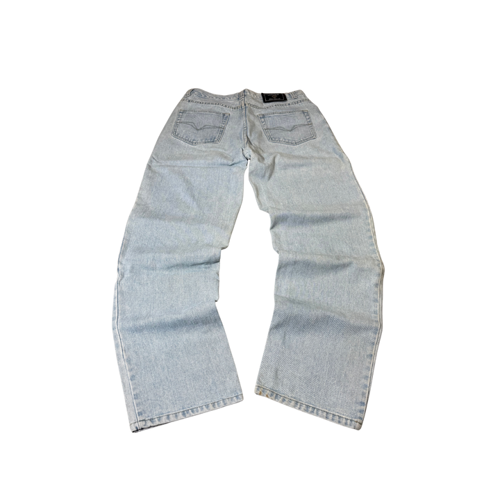 Versace Vintage Jeans Baggy Fit Größe M/L
