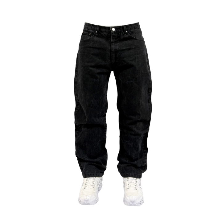 Versace Vintage Jeans Straight Fit Größe M/L