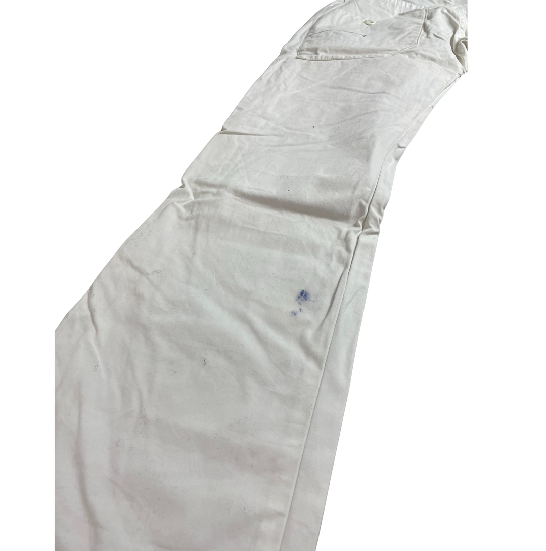G-Star RAW Vintage Jeans Straight Fit Größe M/L