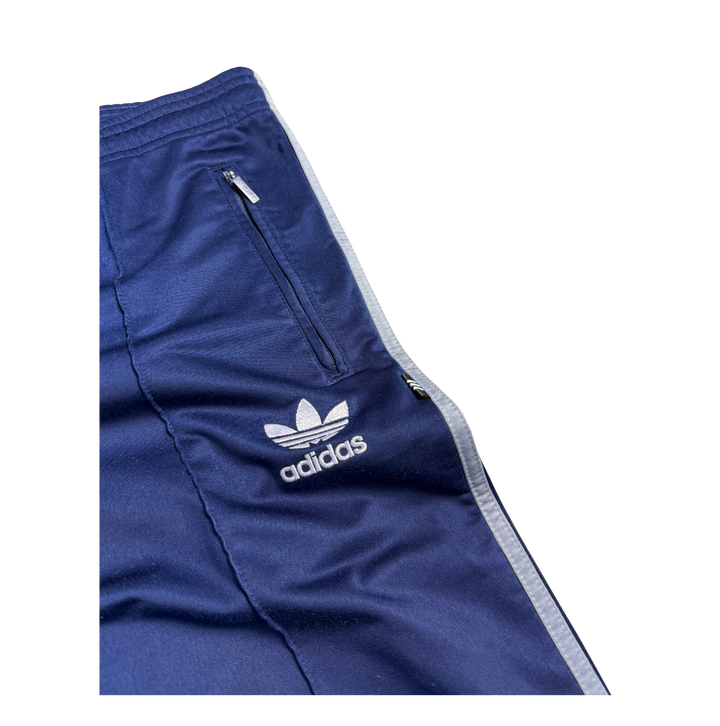 Adidas Vintage Trackpants Straight Fit Größe M/L