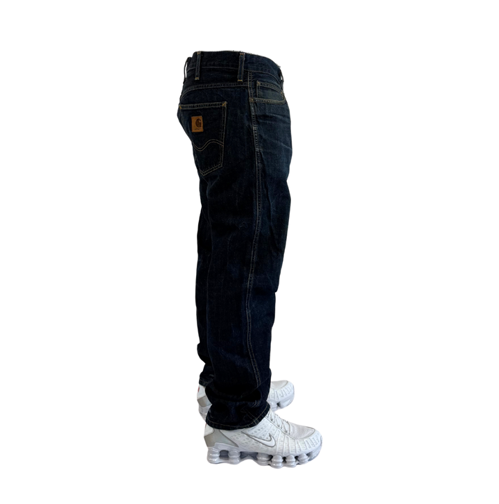 Carhartt Vintage Jeans Straight Fit Größe M/L