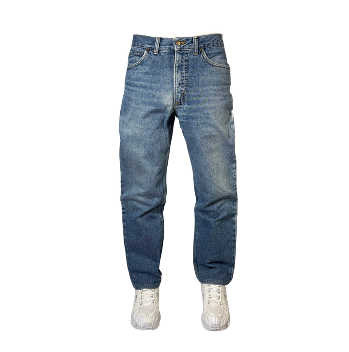 Carrera Vintage Jeans Straight Fit Größe M/L