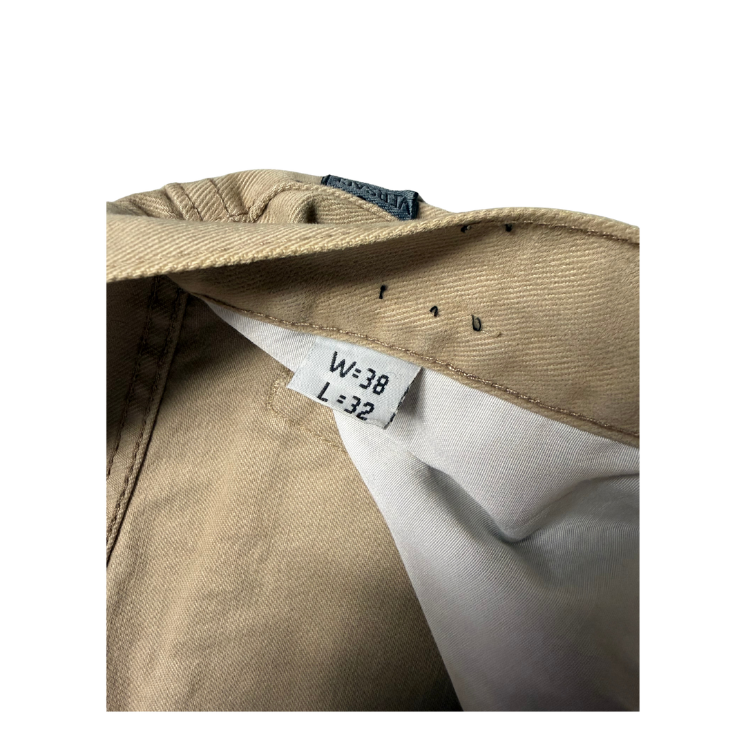Versace Vintage Jeans Baggy Fit Größe L/XL