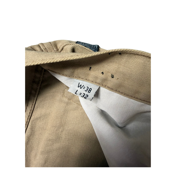 Versace Vintage Jeans Baggy Fit Größe L/XL