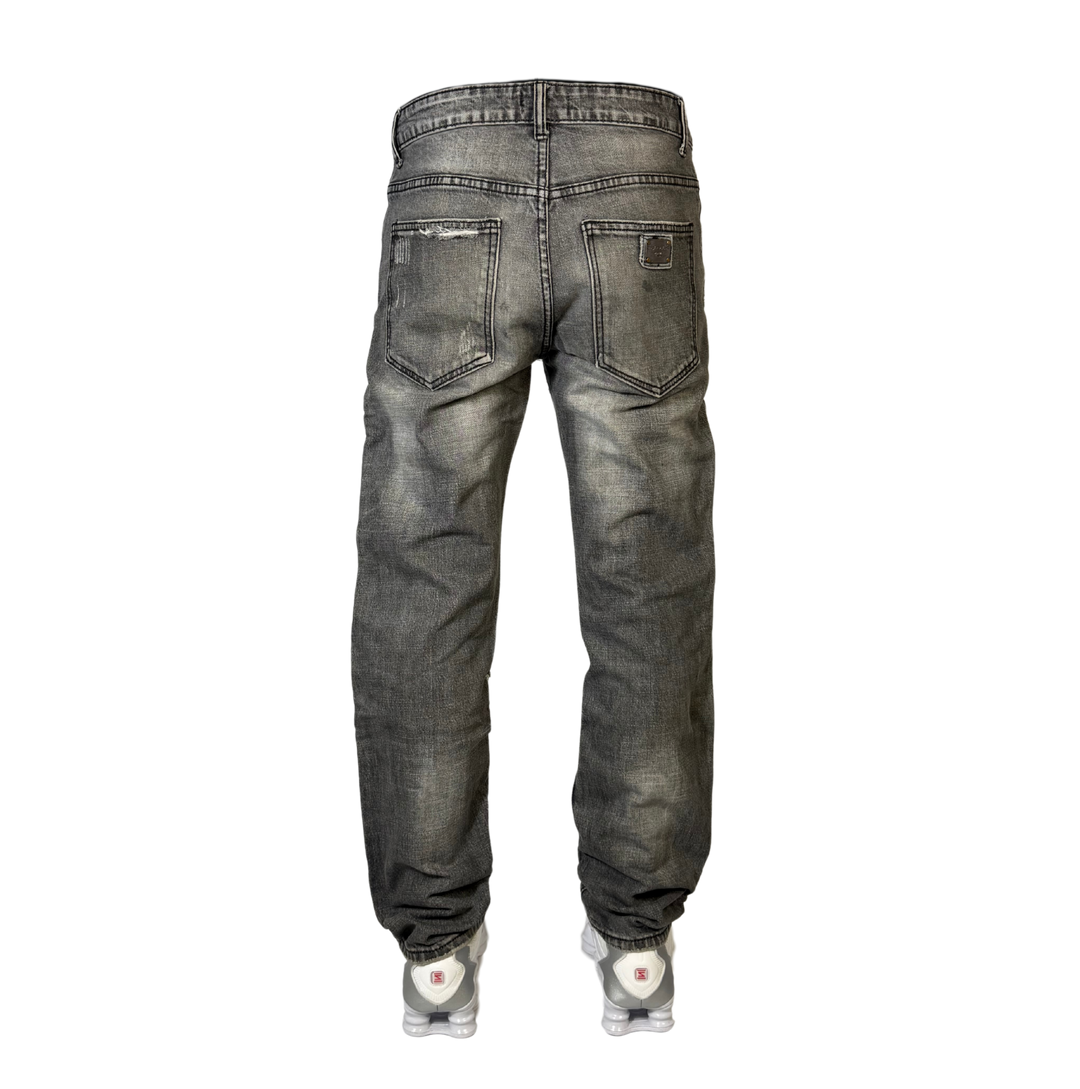 Dolce & Gabbana Vintage Jeans Straight Fit Größe M/L