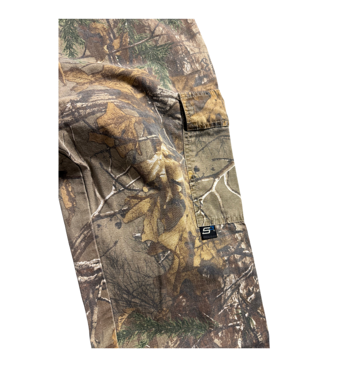 Realtree Vintage Jeans Baggy Fit Größe M/L