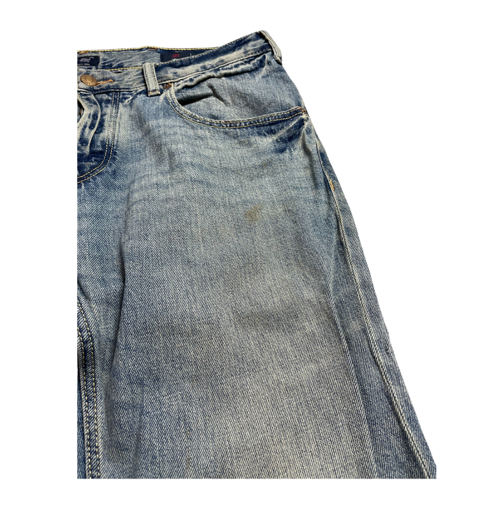 Armani Vintage Jeans Straight Fit Größe M/L
