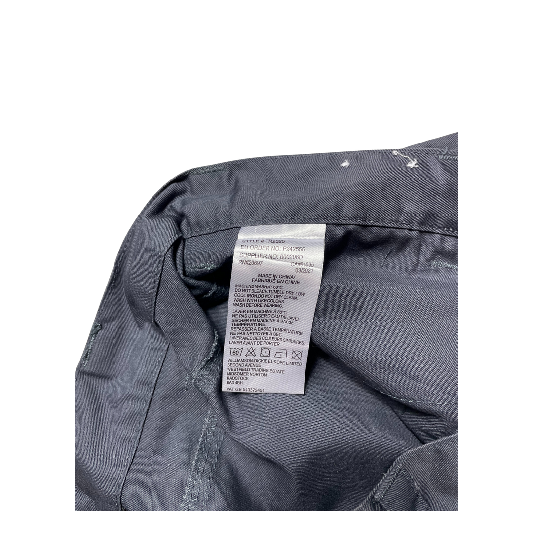 Dickies Vintage Chino Straight Fit Größe M/L
