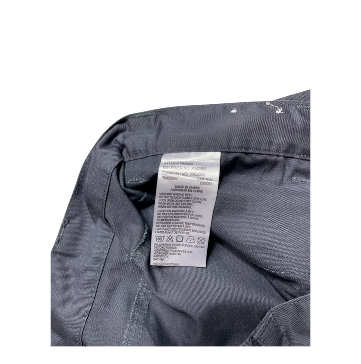 Dickies Vintage Chino Straight Fit Größe M/L
