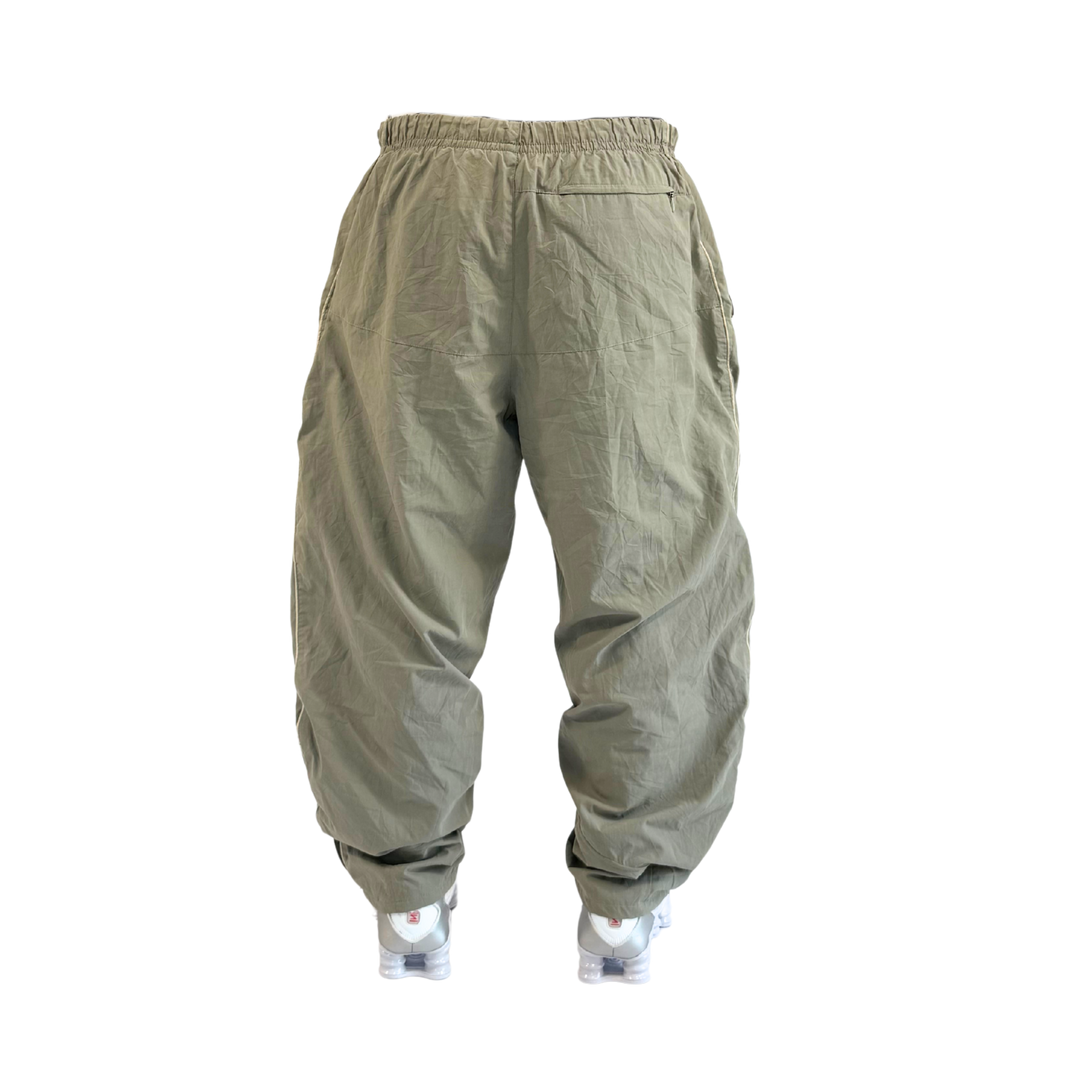 Nike Vintage Trackpants Baggy Fit Größe M/L