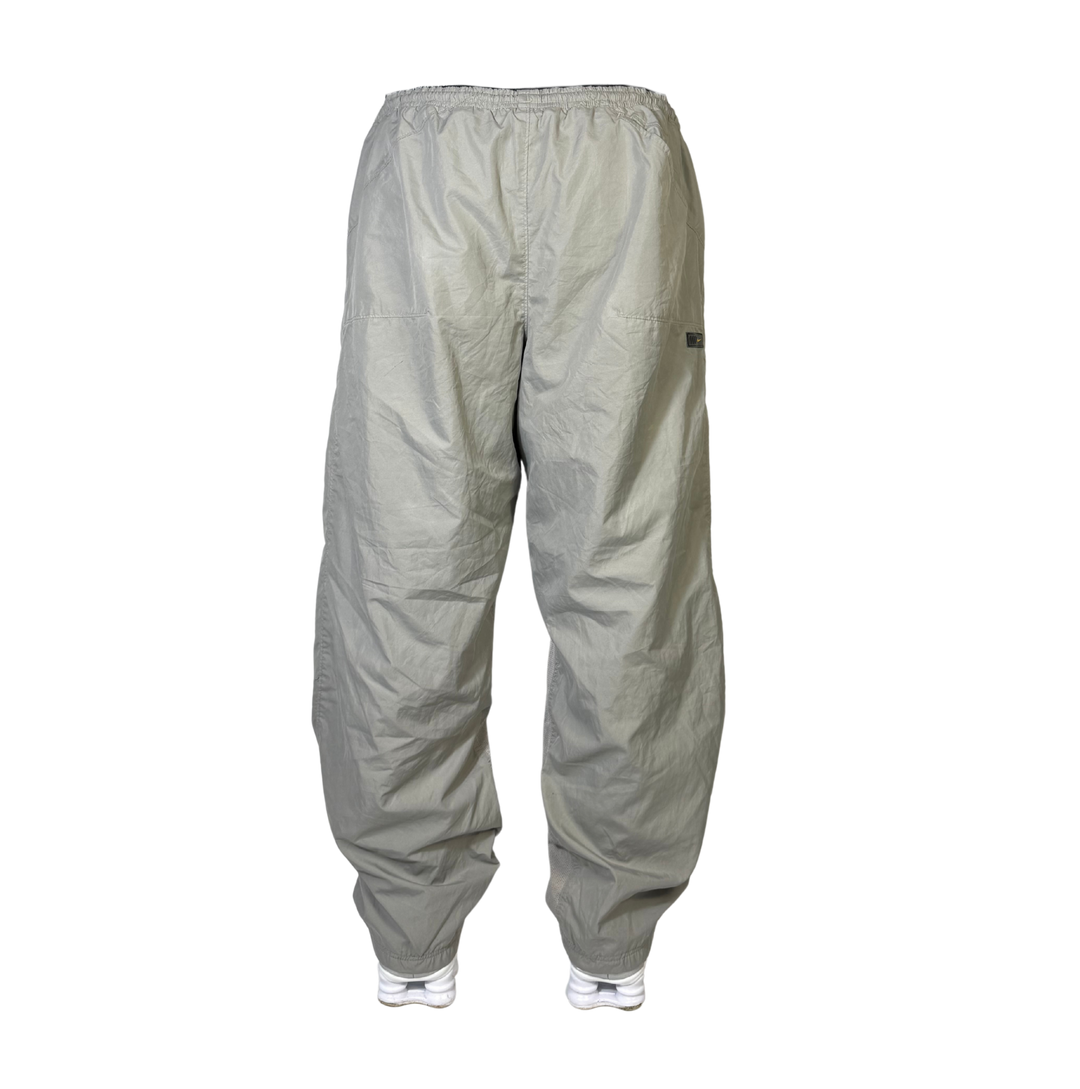 Nike Vintage Trackpants Baggy Fit Größe L/XL