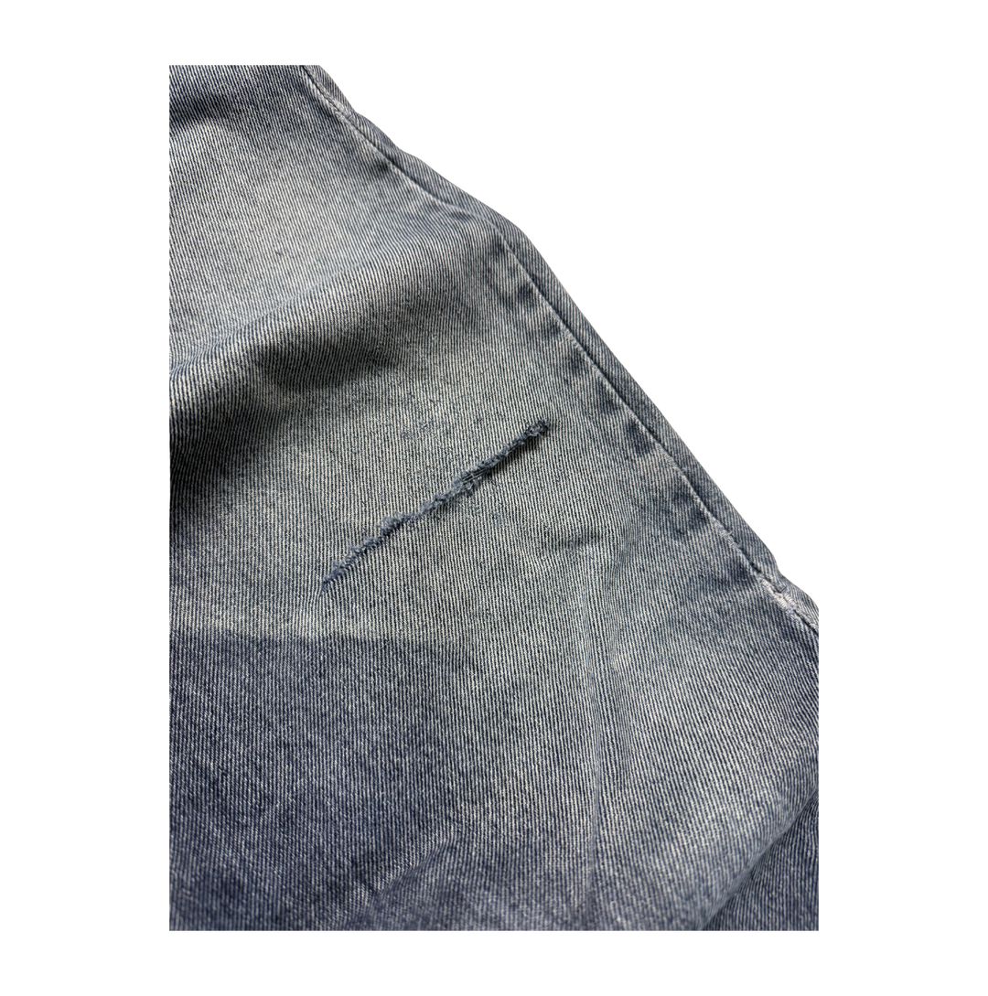 Armani Vintage Jeans Straight Fit Größe M/L
