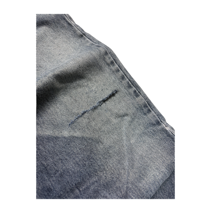 Armani Vintage Jeans Straight Fit Größe M/L