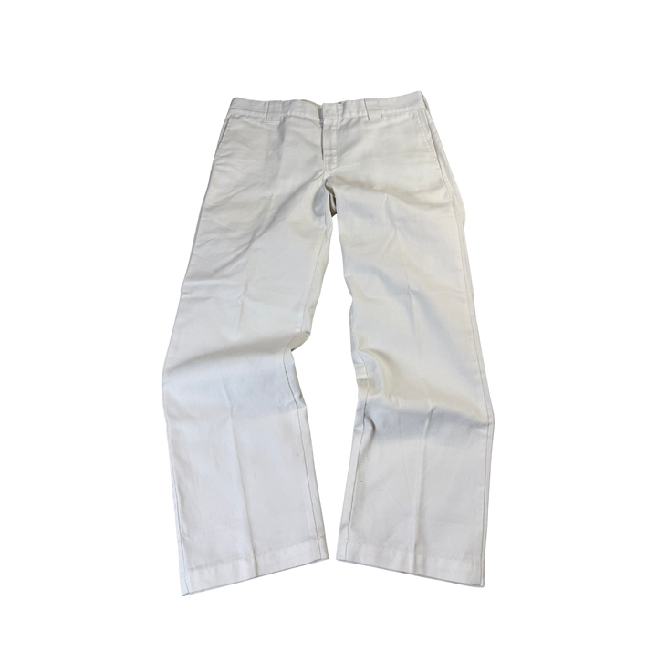 Dickies Vintage Chino Straight Fit Größe L/XL