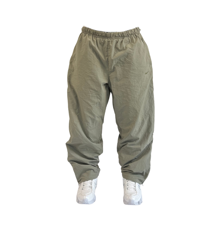 Nike Vintage Trackpants Baggy Fit Größe M/L