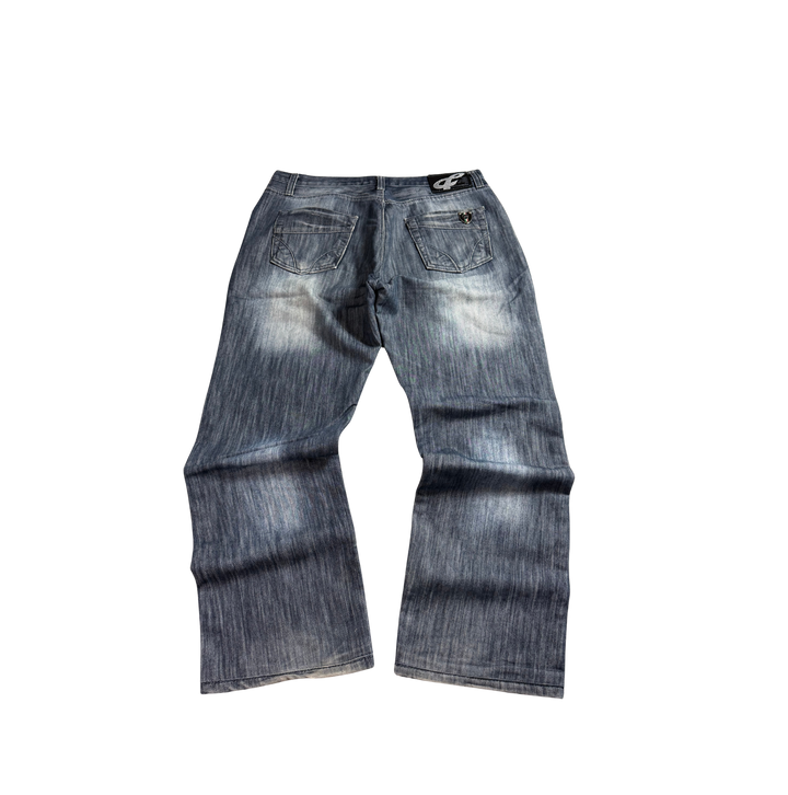 Dolce&Gabbana Vintage Jeans Baggy Fit Größe L/XL