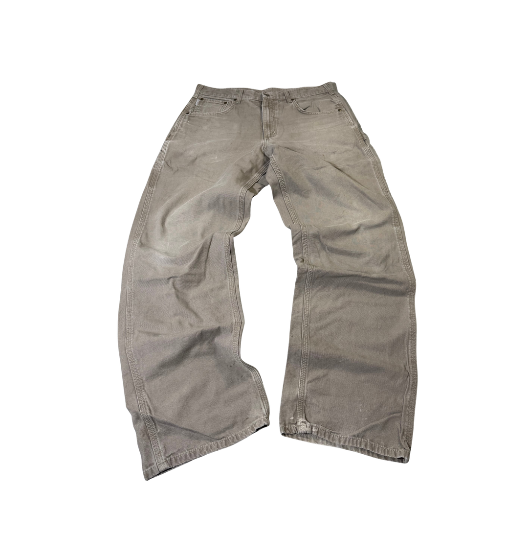 Carhartt Vintage Jeans Baggy Fit Größe M/L