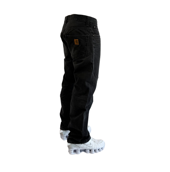 Carhartt Vintage Jeans Straight Fit Größe M/L