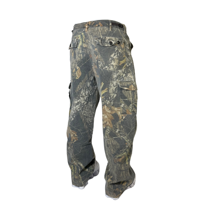 Realtree Vintage Jeans Baggy Fit Größe M/L