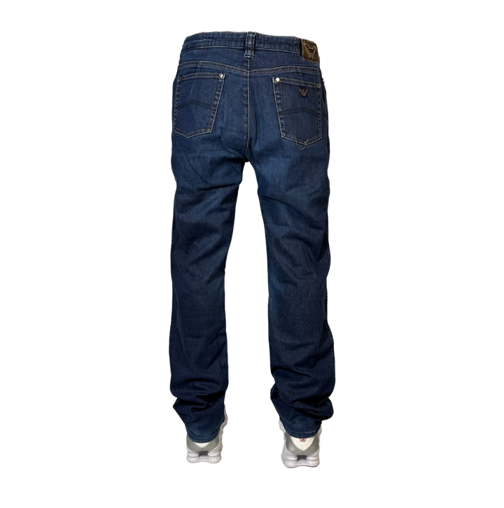 Armani Vintage Jeans Straight Fit Größe M/L