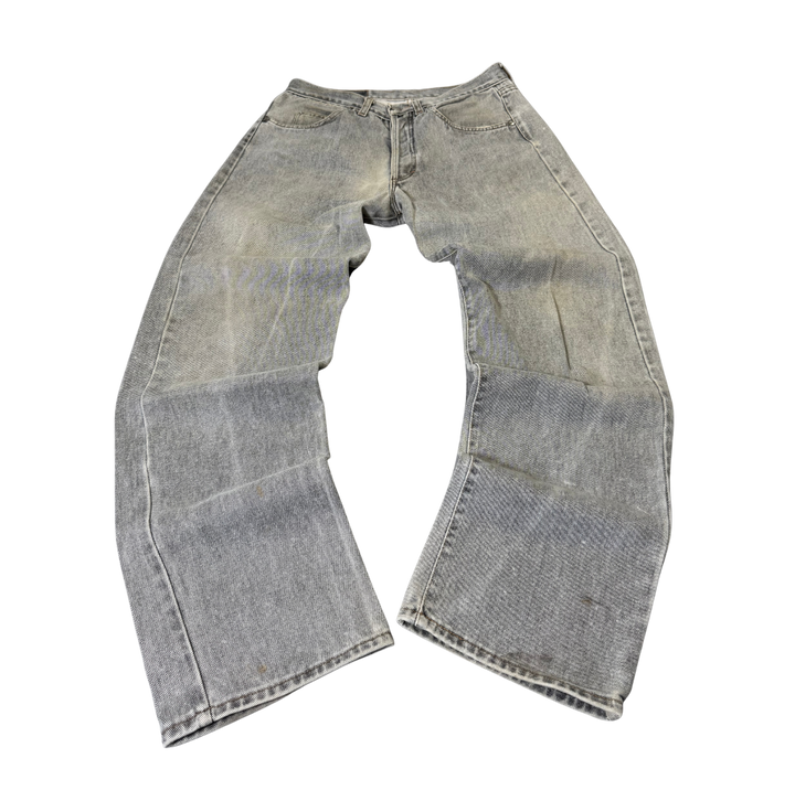 Cotton Belt Vintage Jeans Straight Fit Größe M/L