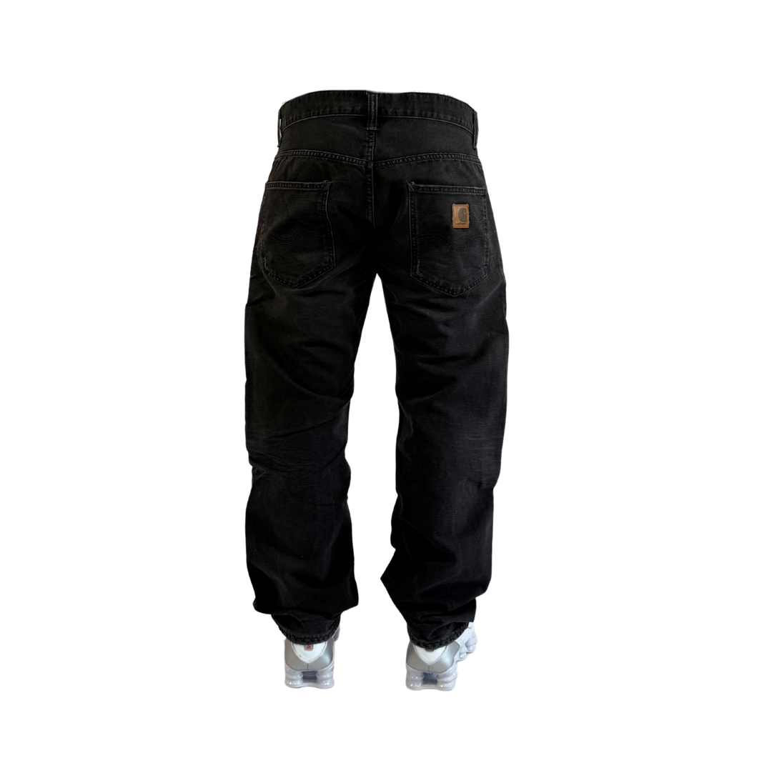 Carhartt Vintage Jeans Straight Fit Größe M/L