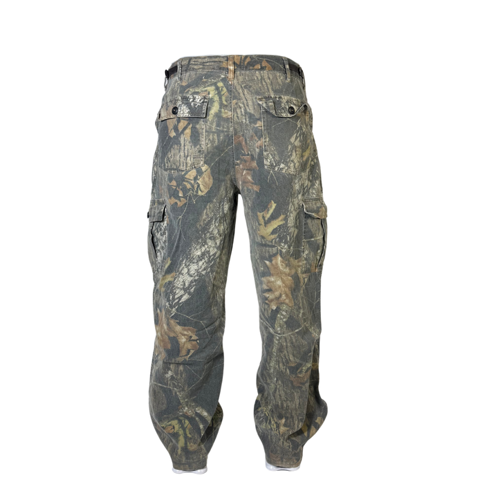 Realtree Vintage Jeans Baggy Fit Größe M/L