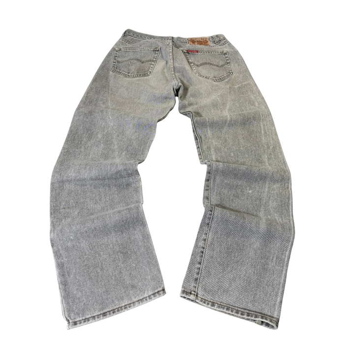 Cotton Belt Vintage Jeans Straight Fit Größe M/L