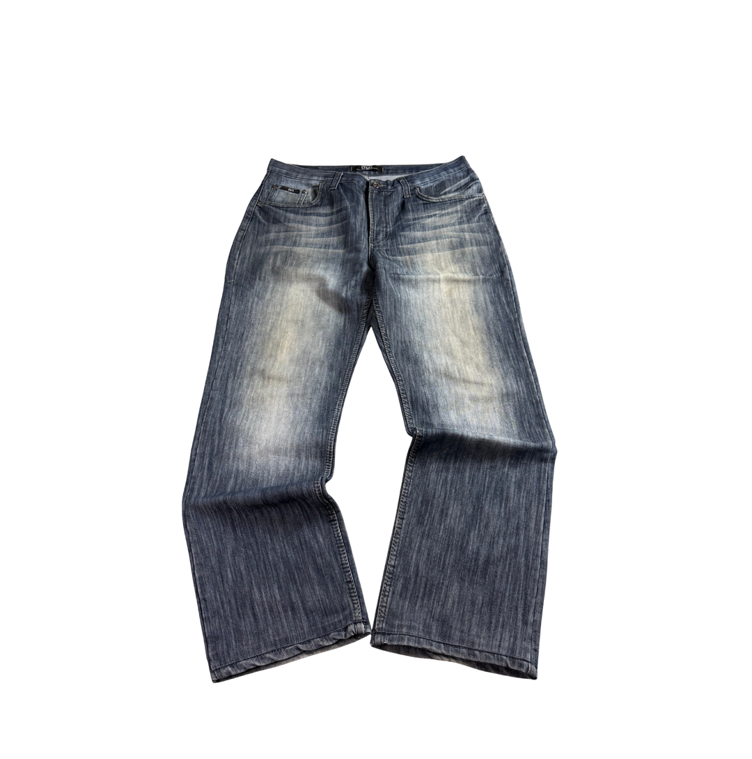 Dolce&Gabbana Vintage Jeans Baggy Fit Größe L/XL